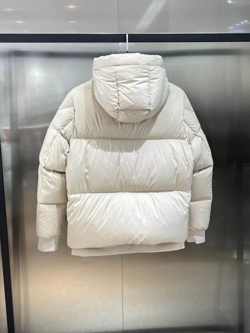 Moncler Down Coat